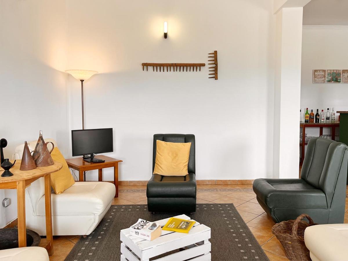 Vinhais Hotel Extérieur photo