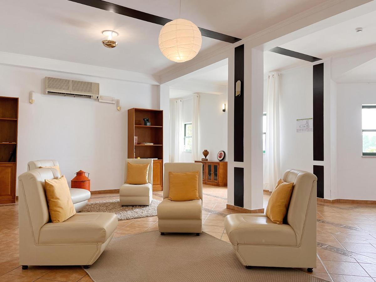 Vinhais Hotel Extérieur photo