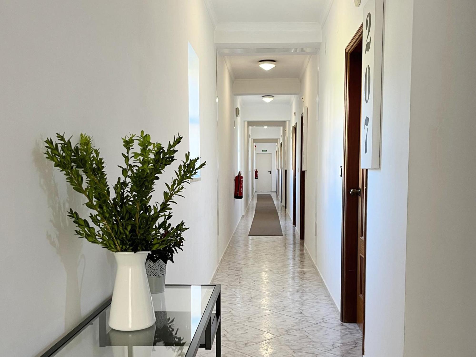 Vinhais Hotel Extérieur photo